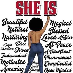 Meet your Posher, Tracey